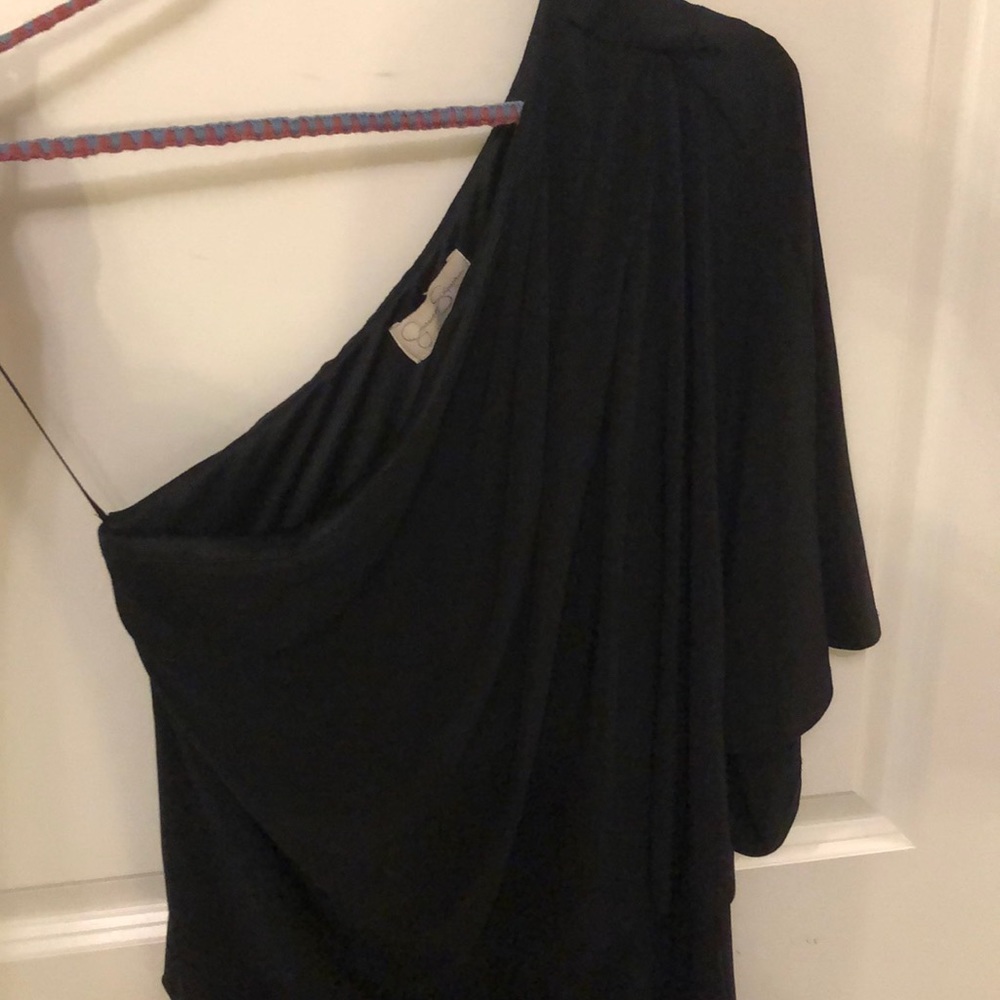 LITTLE BLACK DRESS - Picture 4 of 5